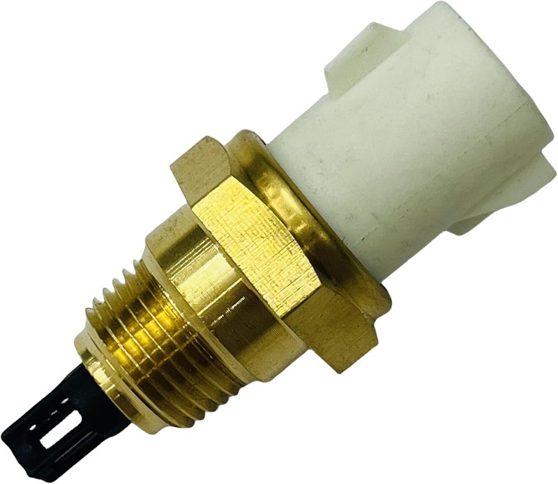 DAOKACUO Air Charge Temperature Sensor Fit for Ford E-150 E-250 E-350 F-150 F-250 F-350 Escort Mustang Ranger Thunderbird Taurus 1981-1990,1991 1992 1993 1994 1995 1996 1997 1998, E1AZ12A697A - Image 4